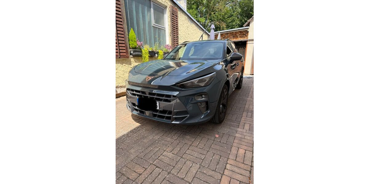 Cupra Terramar 17.900 km 40.500 &euro; Reinheim 64354