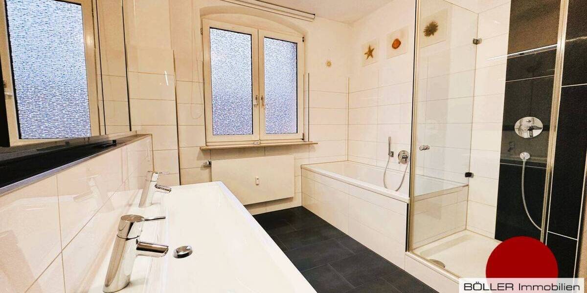 Etagenwohnung Nürnberg Rennweg - 4 Zimmer, 129 m&sup2;, 469.000&euro; | Angebot:26362815