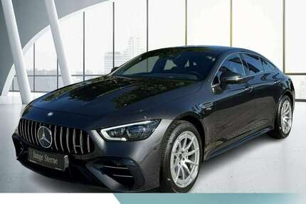 Mercedes-Benz AMG GT 24.336 km 84.490 € Rostock 18055