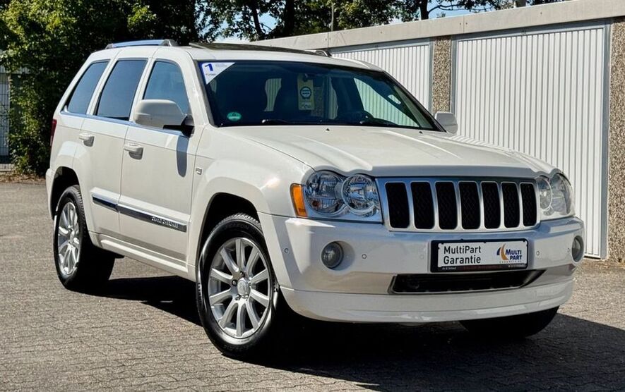 Grand Cherokee