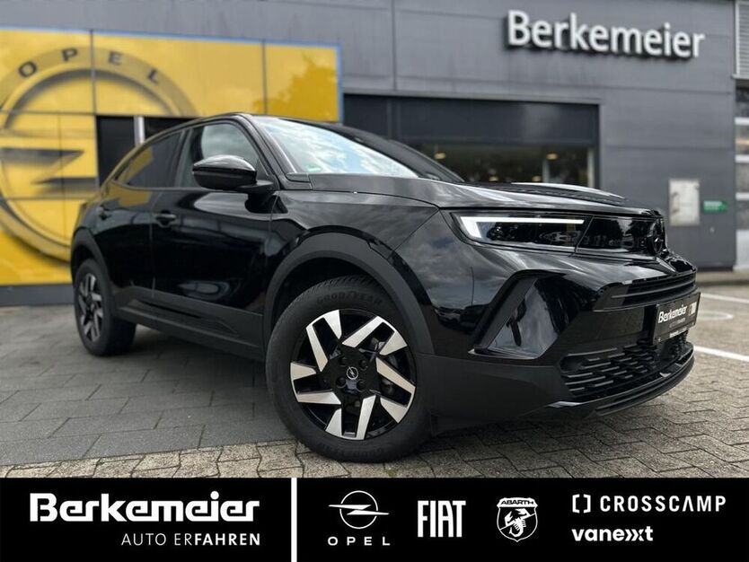 Mokka