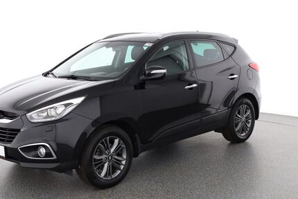 Hyundai ix35 167.513 km 9.880 € Schönefeld 12529