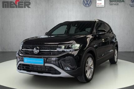 VW T-Cross 12.992 km 25.990 &euro; Beckdorf 21643