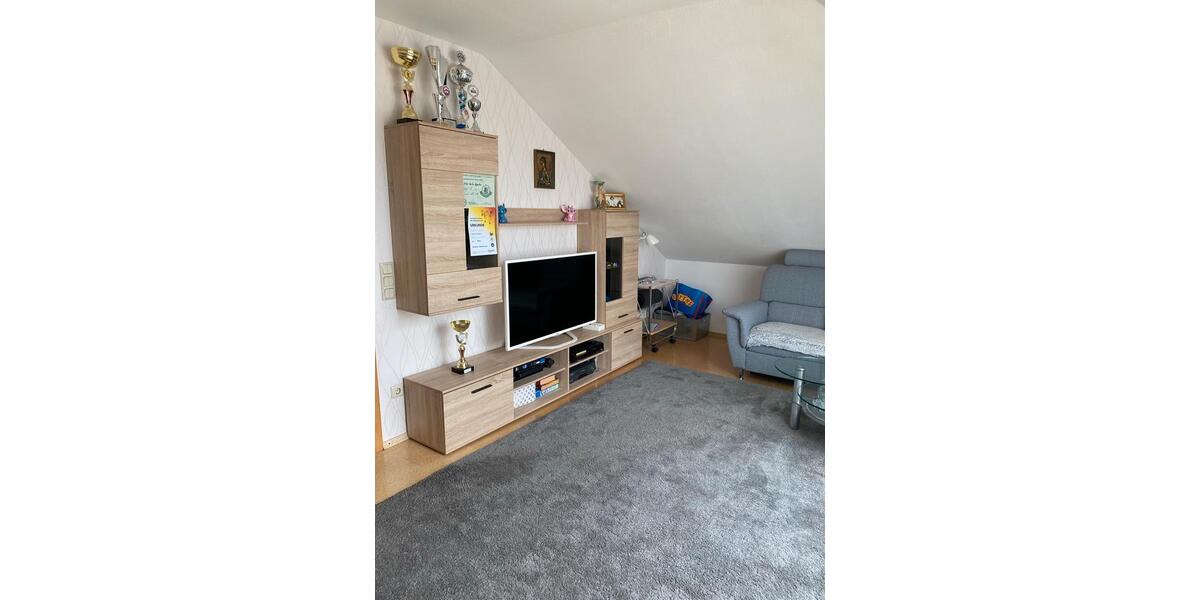 Etagenwohnung Fulda Fulda-Galerie - 7 Zimmer, 165 m&sup2;, 355.000&euro; | Angebot:26200697