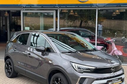 Opel Crossland (X) 25.700 km 18.900 &euro; Seckach 74743