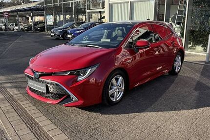 Toyota Corolla 53.268 km 23.990 € Berlin 13403