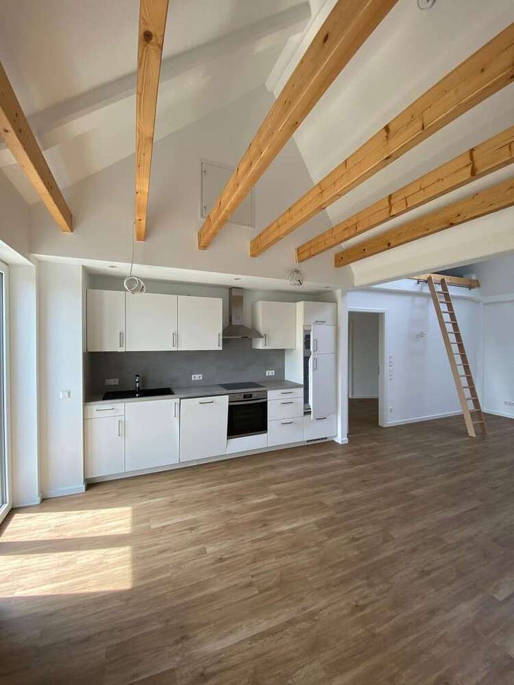 Wohnung zum Mieten in Lahr 1.120 € 96.8 m²