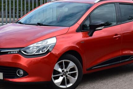 Renault Clio 79.000 km 5.490 &euro; Celle 29227