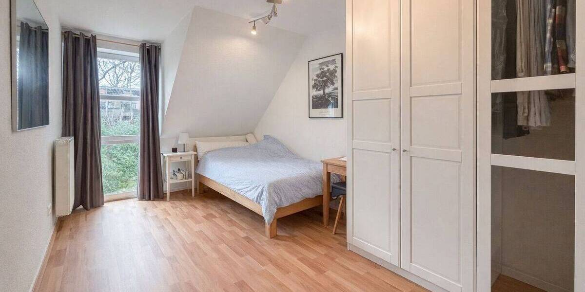 Reihenmittelhaus Großhansdorf - 5 Zimmer, 133 m&sup2;, 599.000&euro; | Angebot:26127560