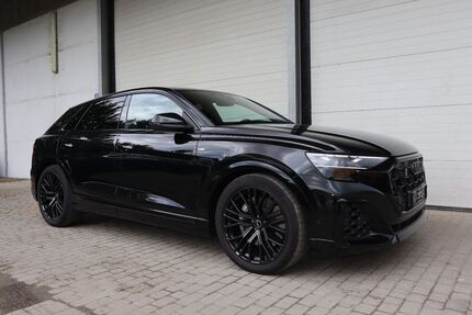 Audi Q8 9.900 km 83.800 &euro; Passau 94034