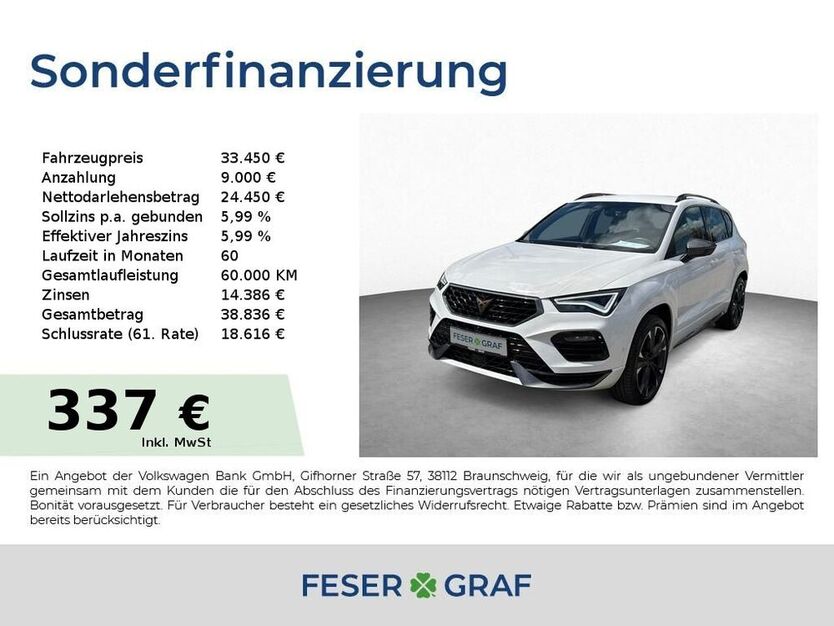 Ateca