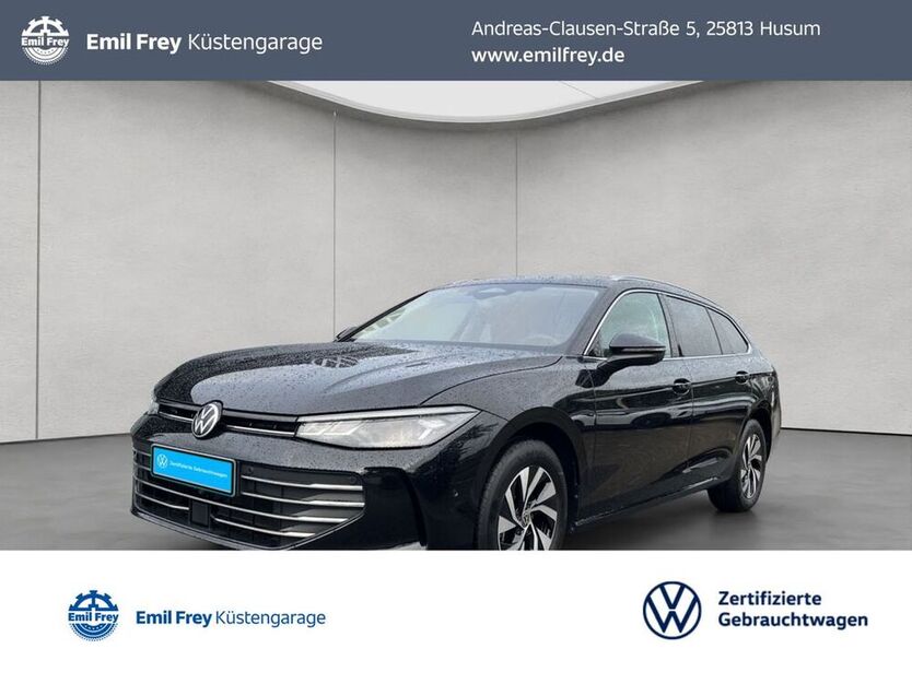 Passat