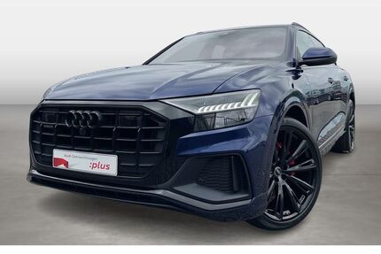 Audi Q8 68.250 km 64.990 € Idstein 65510