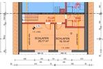 Erdgeschoßwohnung Wustrow (Wendland) - 5 Zimmer, 130 m&sup2;, 1.300&euro; | Angebot:26209894