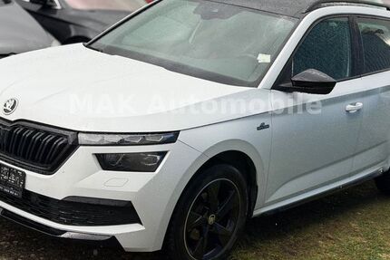 Skoda Kamiq 119.000 km 13.499 &euro; Euskirchen 53879