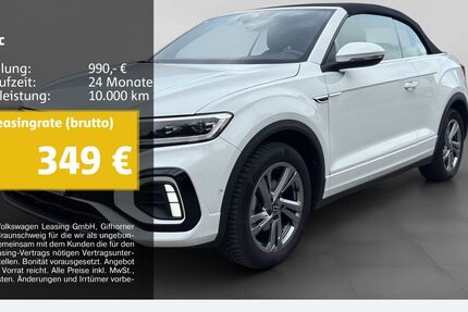 VW T-Roc 21.364 km 31.350 &euro; Plettenberg 58840