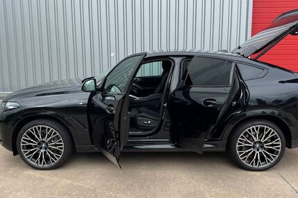 BMW X6 6.981 km 84.900 € Bückeburg 31675