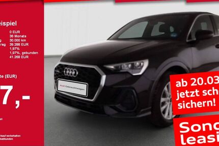 Audi Q3 26.534 km 39.288 &euro; Gera 07546