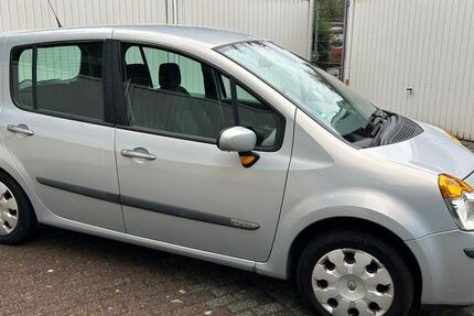 Renault Modus