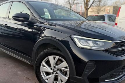 VW Taigo 140.000 km 14.490 &euro; Bad Saarow 15526