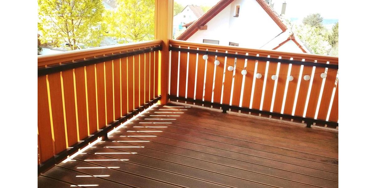 Dachgeschoßwohnung Burglengenfeld - 4 Zimmer, 85 m&sup2;, 299.000&euro; | Angebot:26855948