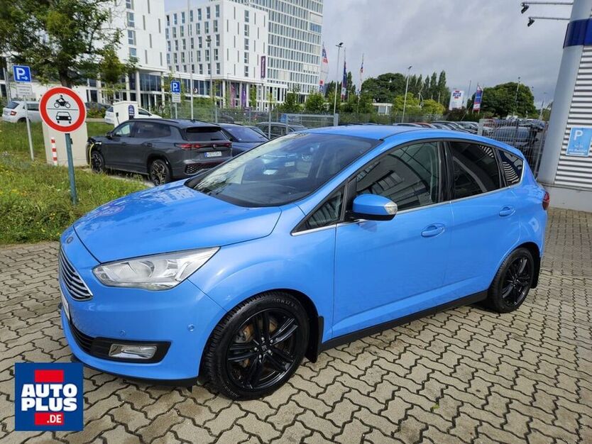 C-Max