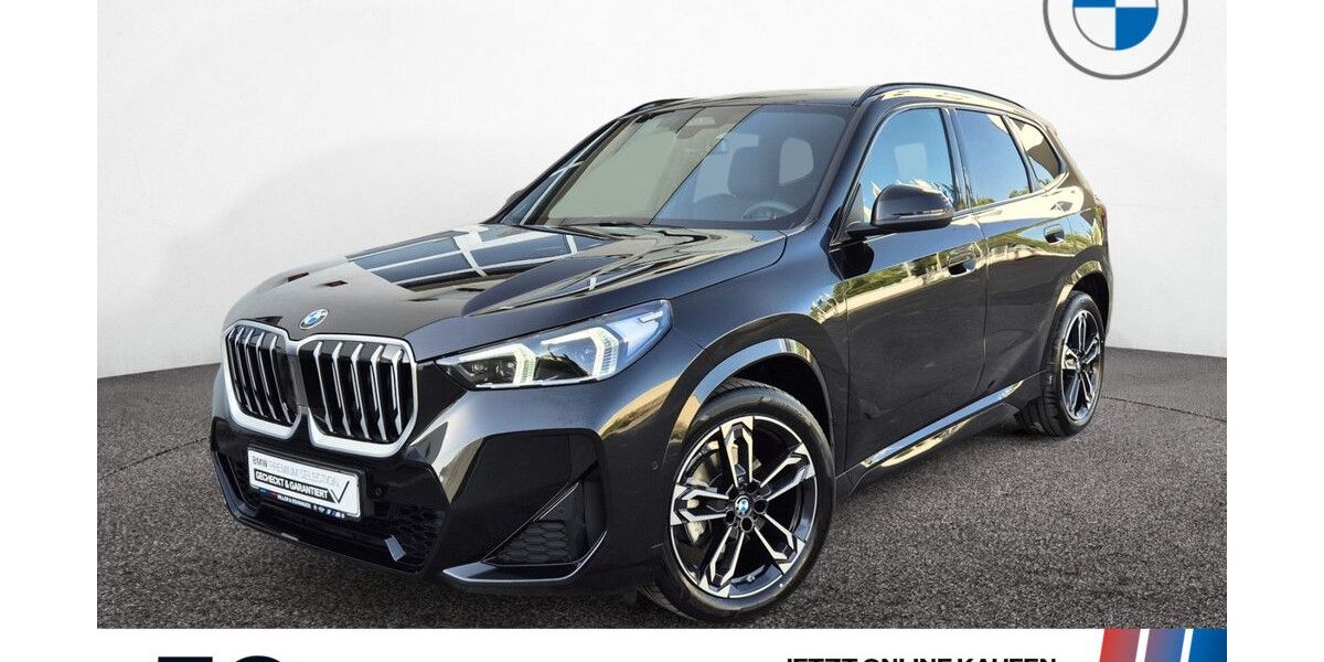 BMW X1 4.036 km 37.750 &euro; Teltow 14513