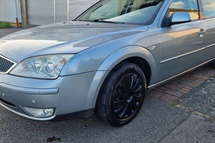 Ford Mondeo 175.000 km 2.200 &euro; Eschweiler 52249