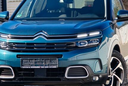 Citroen C5 Aircross 73.223 km 16.999 &euro; Buseck 35418
