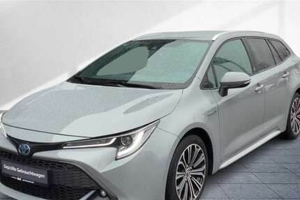 Toyota Corolla 84.500 km 20.980 &euro; Lüneburg 21337