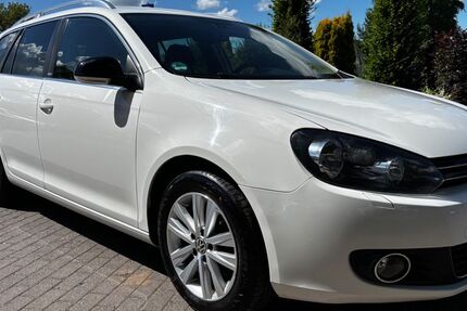 VW Golf 230.000 km 4.900 &euro; Erfurt 99085