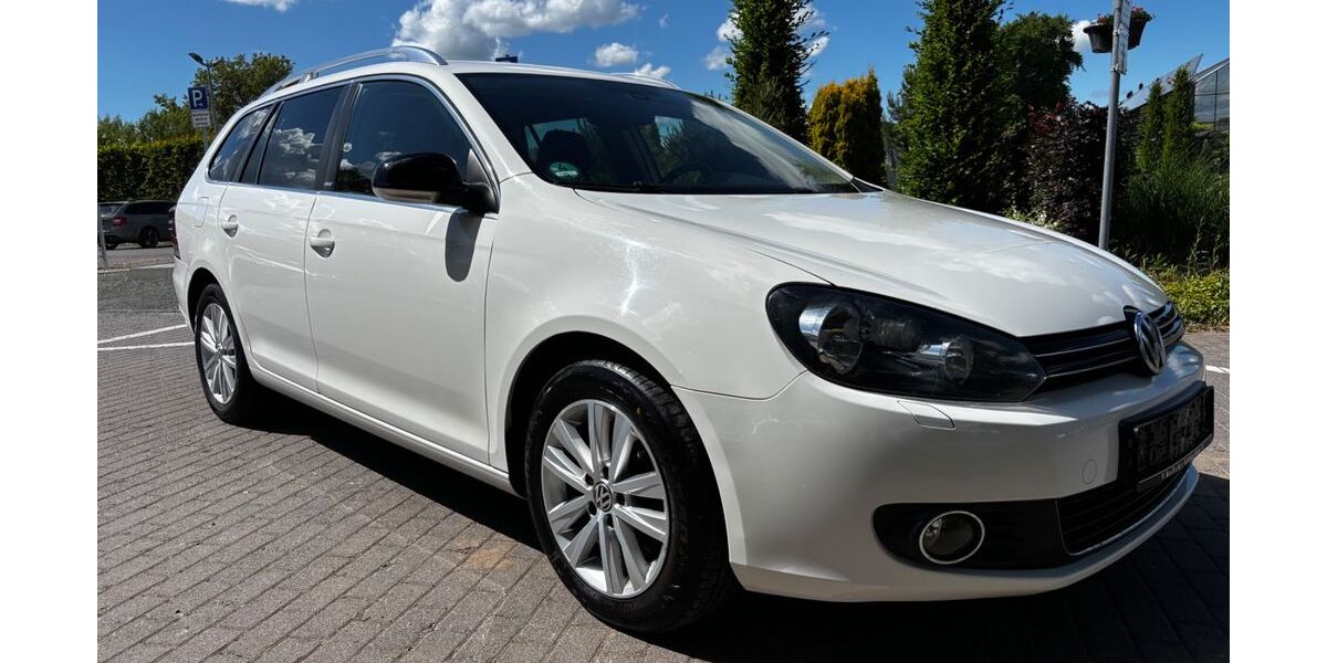 VW Golf 230.000 km 4.900 &euro; Erfurt 99085