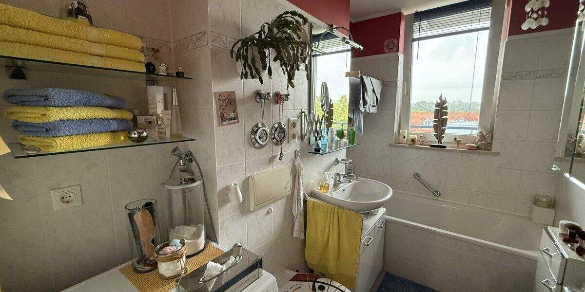 Etagenwohnung Taucha - 2 Zimmer, 55 m&sup2;, 135.500&euro; | Angebot:25732463