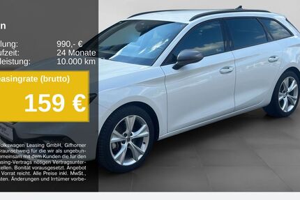 Seat Leon 25.980 km 27.270 &euro; Plettenberg 58840