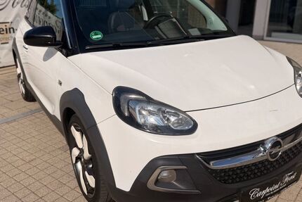 Opel Adam 131.200 km 7.990 &euro; Forst 76694