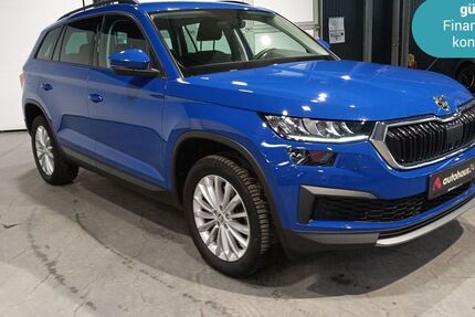 Skoda Kodiaq 61.800 km 27.440 &euro; Eching 85386