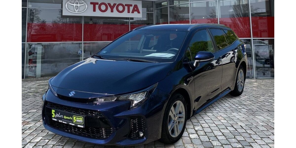 Suzuki Swace 40.685 km 20.490 &euro; München 80687