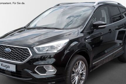 Ford Kuga 76.120 km 17.989 &euro; Rotenburg 27356