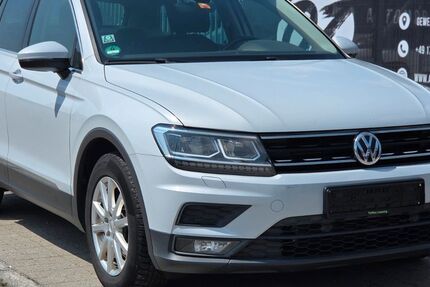 VW Tiguan 238.000 km 12.490 &euro; Elchingen 89275