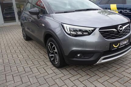 Opel Crossland (X) 70.773 km 13.990 &euro; Ehrenburg 27248