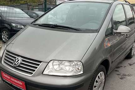 VW Sharan 249.000 km 3.600 &euro; Herne 44653