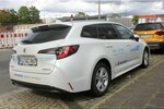 Suzuki Swace 1.8 Hybrid Comfort+ 28.000 km 19.990 &euro; Fürth 90763