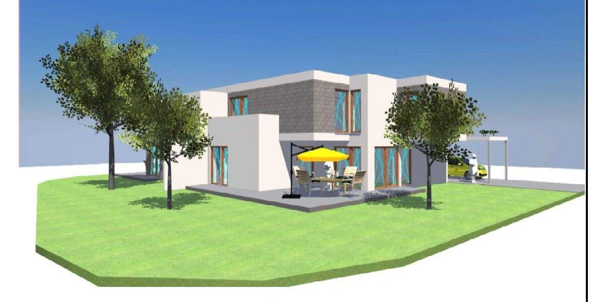 Einfamilienhaus Steinheim - 5 Zimmer, 165 m&sup2;, 269.900&euro; | Angebot:25741594