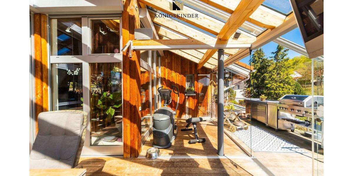 Einfamilienhaus Böhmenkirch Treffelhausen - 5 Zimmer, 248 m&sup2;, 699.000&euro; | Angebot:26450311