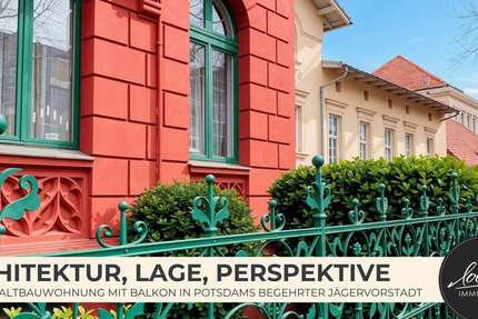 Wohnung zum Kaufen in Potsdam 349.000 € 75.9 m² 2 zimmer