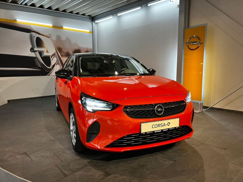 Opel Corsa 53.850 km 13.900 € Aichach 86551