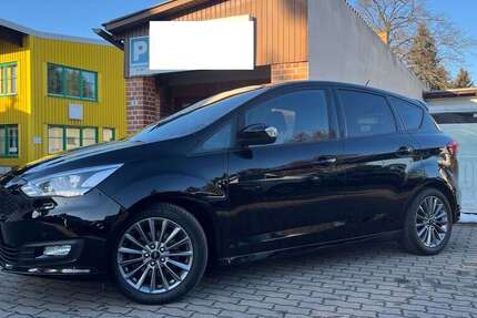 Ford C-Max 91.511 km 13.800 &euro; Cottbus 03050