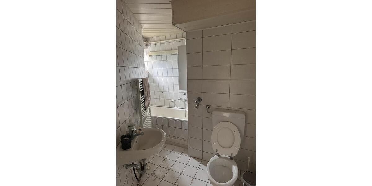 Etagenwohnung Salzgitter - 2 Zimmer, 44 m&sup2;, 49.000&euro; | Angebot:26931284