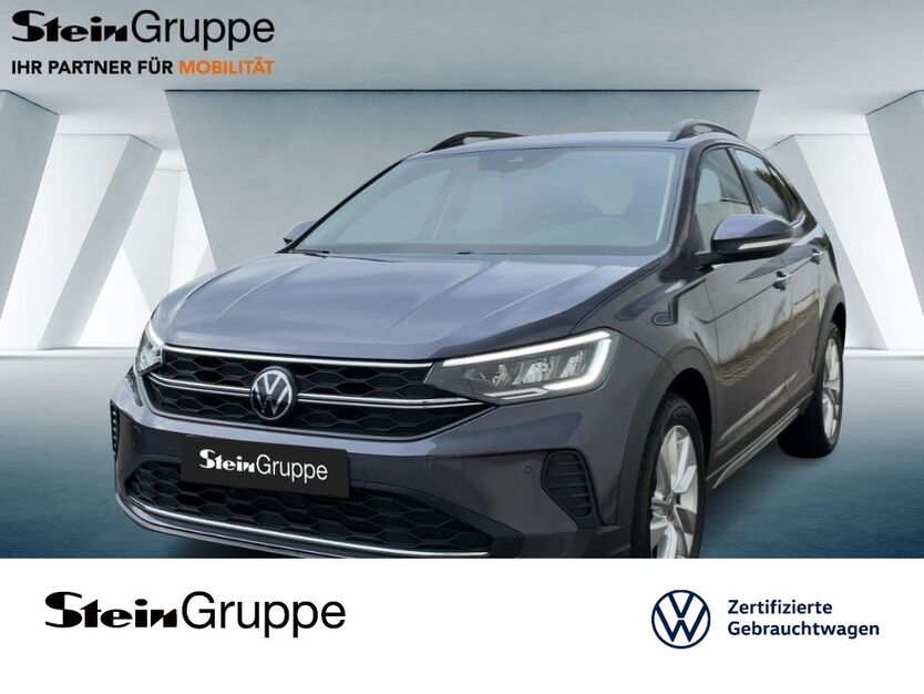 VW Taigo 2.650 km 24.270 € Bergisch Gladbach 51469