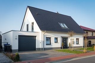 Einfamilienhaus Wolfsburg Alt-Wolfsburg - 5 Zimmer, 143 m&sup2;, 1.690&euro; | Angebot:26417086